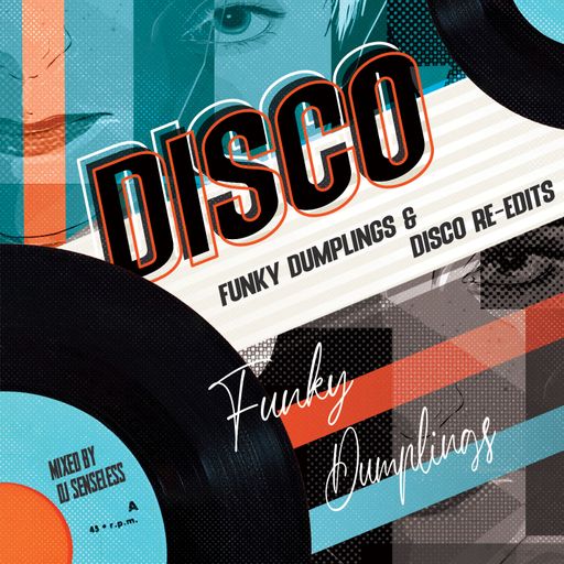 Funky Dumplings 2021