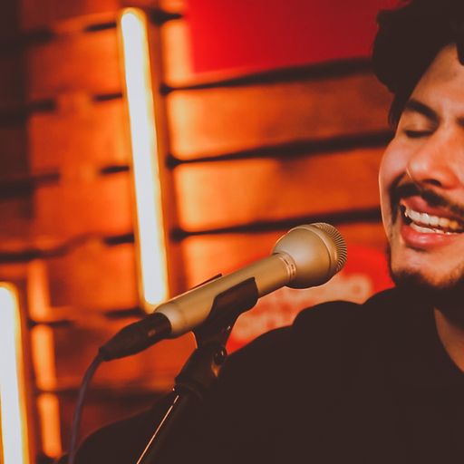 Show#637 | Jamie Woon in session | Erykah Badu| Daedelus | Jonwayne | Vivians