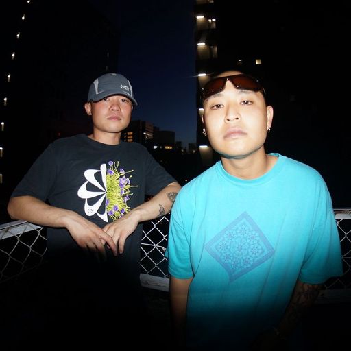 DEBONAIR w/ cool punk boys - 30th July 2025