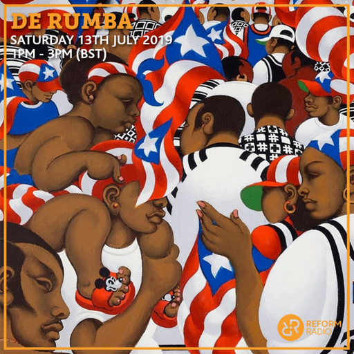 De Rumba 13th July 2019
