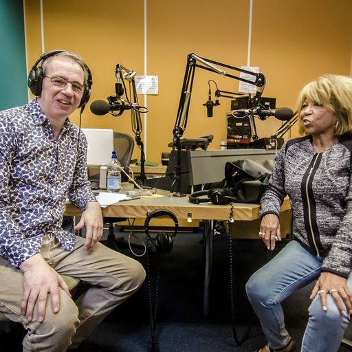 Wanted: Linda Lewis - A Folk 'n' Soul-Jazz-Funk 5 Octave Singing Star