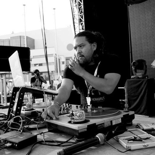 New Music Worldwide: Tris Kayo // 30-09-2017