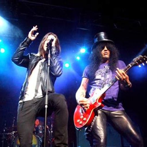 Hard Rock 6