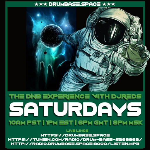 the dnb experience-010918