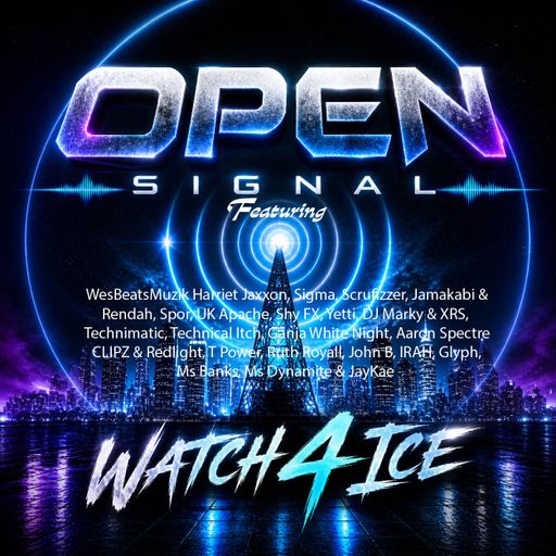 Open Signal