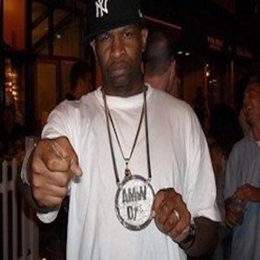 DJ Iroc - Mixes #8 (1995)