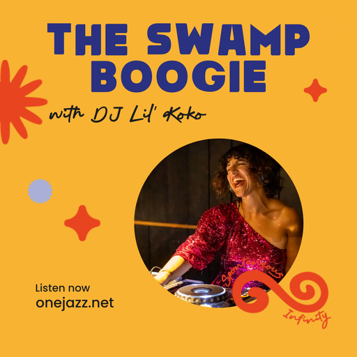 DJ Lil' Koko presents: The Swamp Boogie (2 January 2026)
