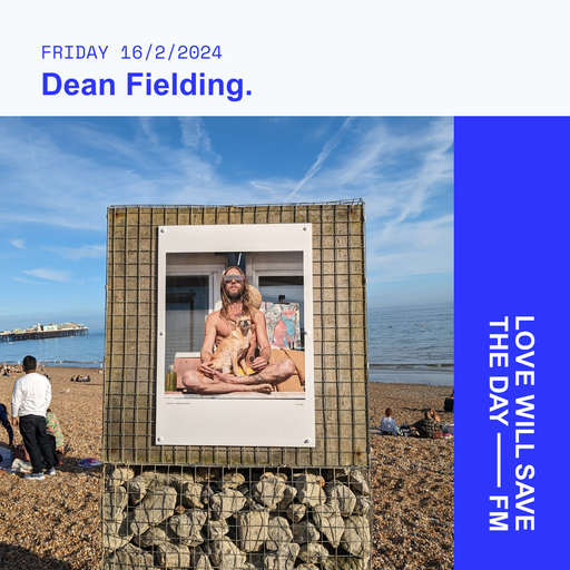 2024-02-16 Dean Fielding | LWSTD-FM