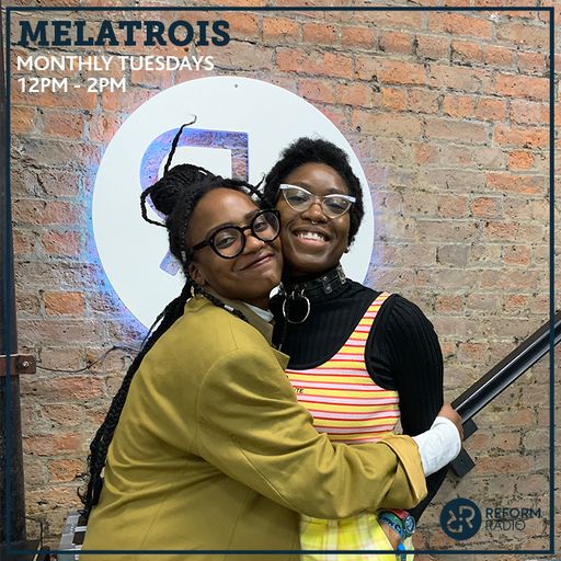 Melatrois 10th December 2019