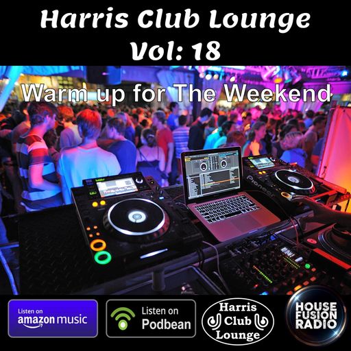 Harris Club Lounge 18