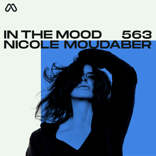 InTheMood - Episode 563 - Live from Coda, Toronto