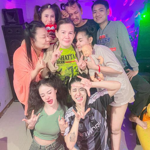 HBD แอนอรอนงค์ หลับไม่ลง งงชิบหาย by.fcสมทรง