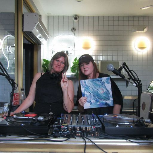 Tragic Magic w/ Julianna Barwick and Mary Lattimore - 15th January 2026