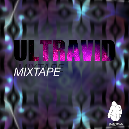 AO-AO Guestmix 012 - Ultravid