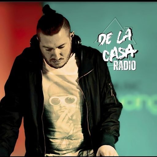 Hausmore - De La Casa Radio 23.12.25