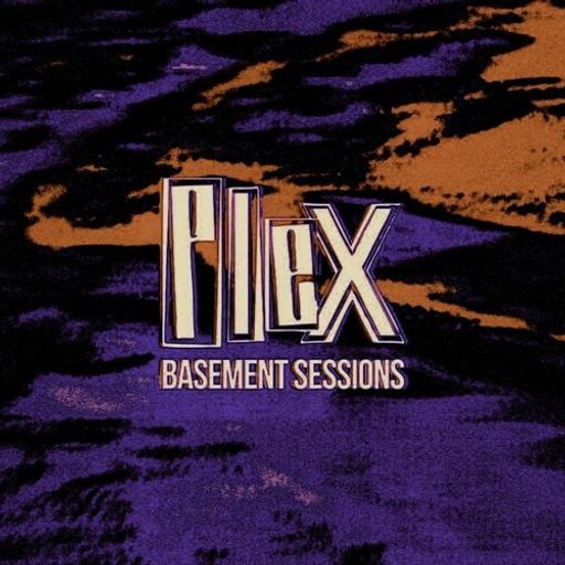 Subhead LIVE at "Plex - Basement Sessions #1" @ The Waiting Room (London-UK) - 1 March 2013
