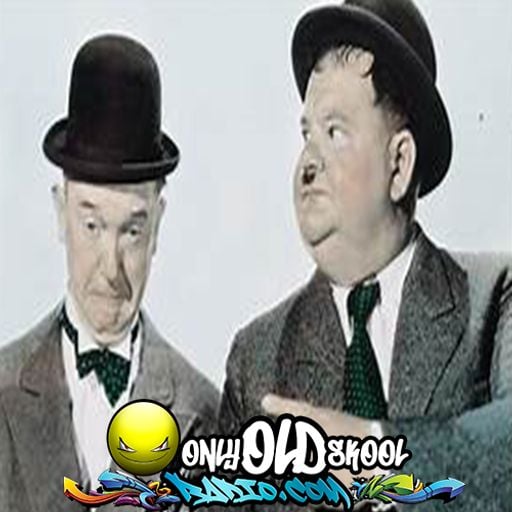 DJ Hedgehog - Another Fine Mess - Wednesday 19th February 2025 - OnlyOldSkoolRadio.com