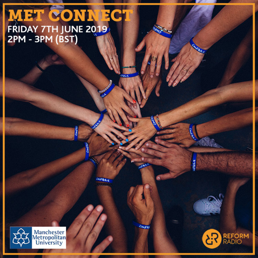 Met Connect Friday 7th June 2019