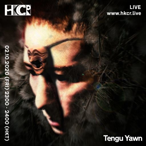 Tengu Yawn - 02/10/2020