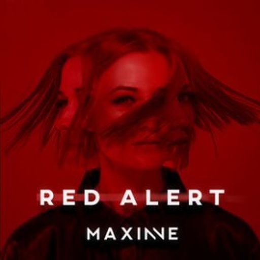 RED ALERT - MAXINNE (mixed by dj danny m)