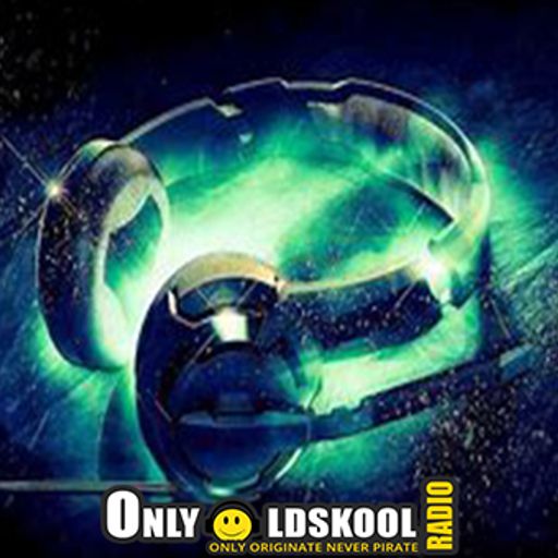 DJ Monatomic  - OnlyOldSkoolRadio.com - Wednesday 1st April 2020