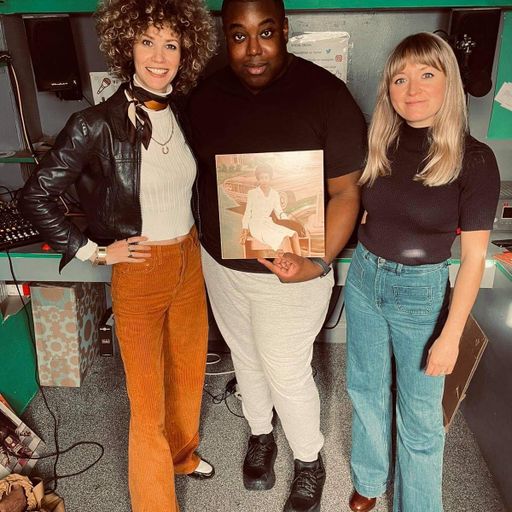 28.10.21 The Noble & Heath Soul Show with guest Jacob Lusk (Gabriels)