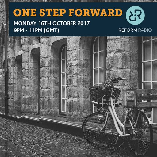 One Step Forward 16th October 2017
