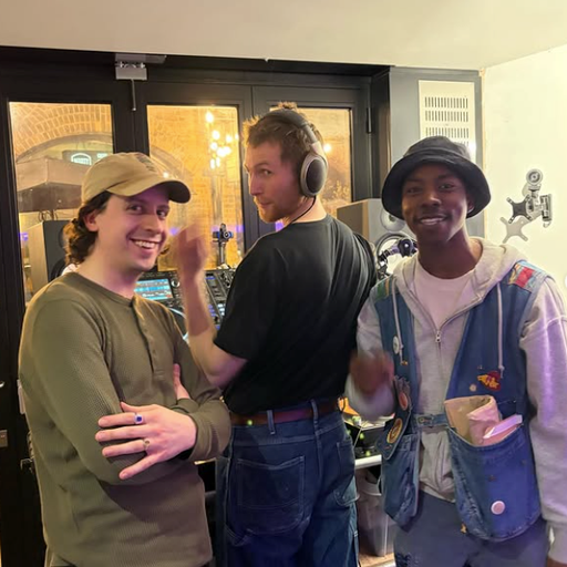 Mudfolk - 01/03/26 [Voices Radio]