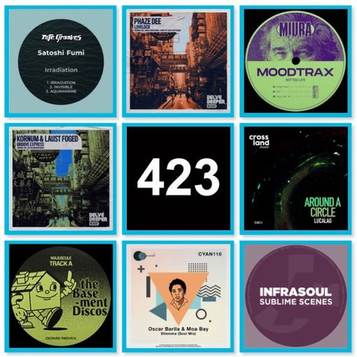 Ken Walker - Blow Ya Speakers (20/12/22)