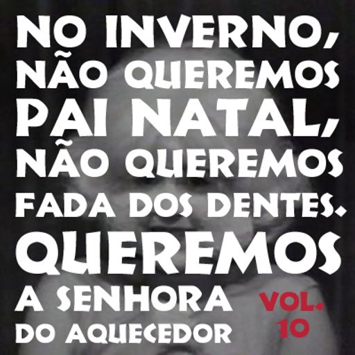 Juramento Sem Bandeira - Mixtape da Casa, nº10