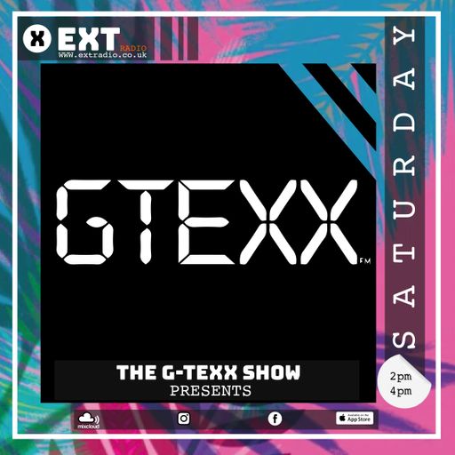 G-Texx Show - 03 SEP 2022