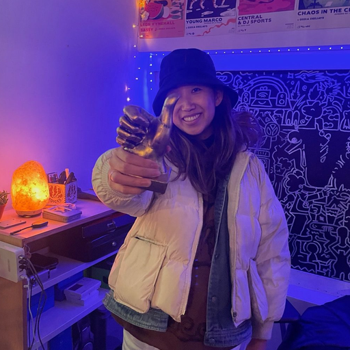 Seasonal expression w/ Tiff Lai - 14/01/24 - Voices Radio