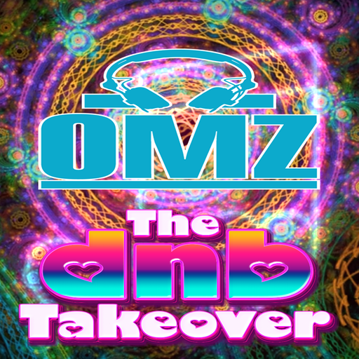 The DnB Takeover 006 - OMZ Producer Set - Jan '25