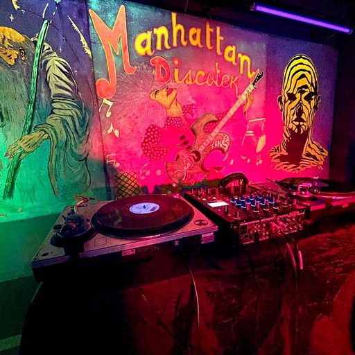 Luis Alvarado: SONIDO CHORRILLOS - 15th June 2025