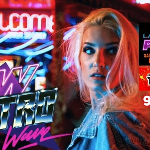 POP RADIO 90S GIRL INTERFACE GLOBAL MUSIC FT JON INTERFACE