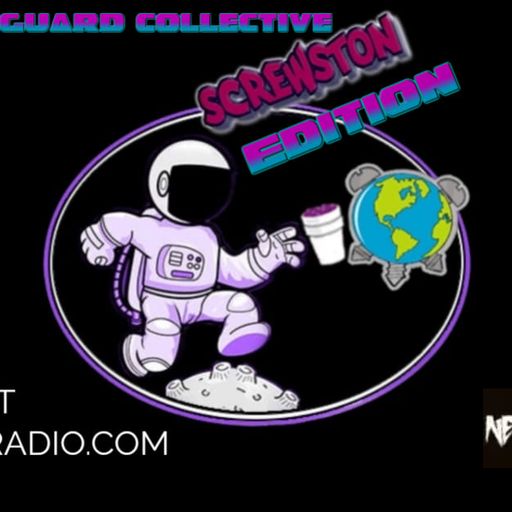 VANGUARD COLLECTIVE SCREWSTON W/ DJ DUSSA 03/03/22