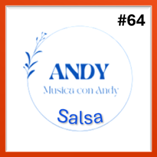 Musica Con Andy - Salsa