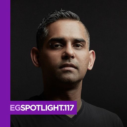 EG SPOTLIGHT.117 Adam Rahman
