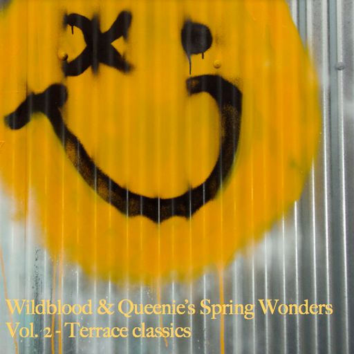 Wildblood & Queenies Spring Wonders Vol.2 Terrace Classics
