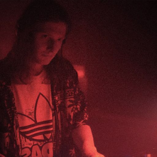 Johnny Johnny Records w/ Bash Man - 23.05.25