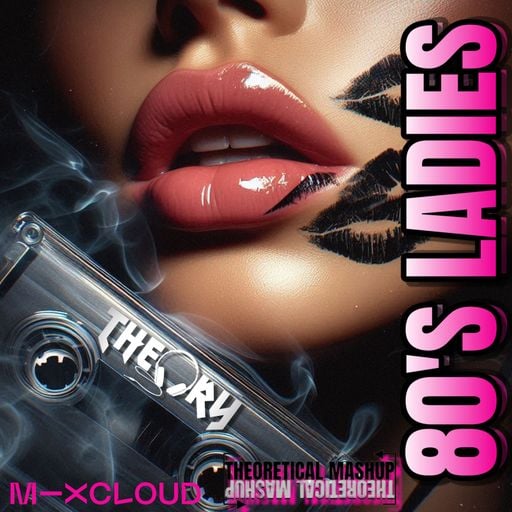 80'S LADIES