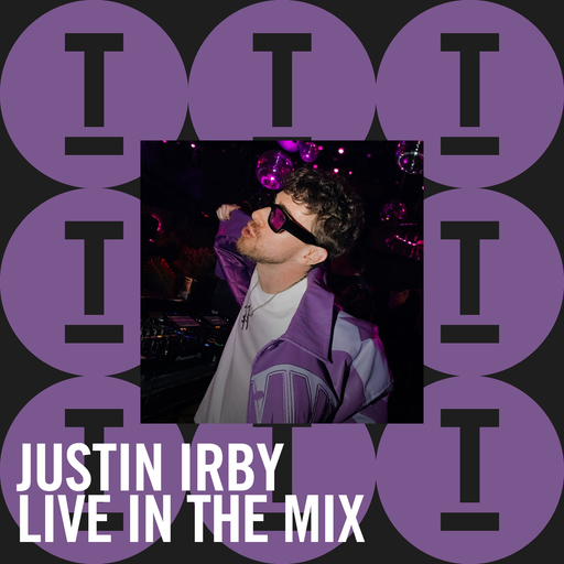 Justin Irby | Live In The Mix
