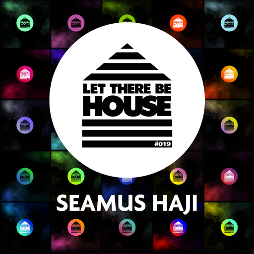 Seamus Haji #019