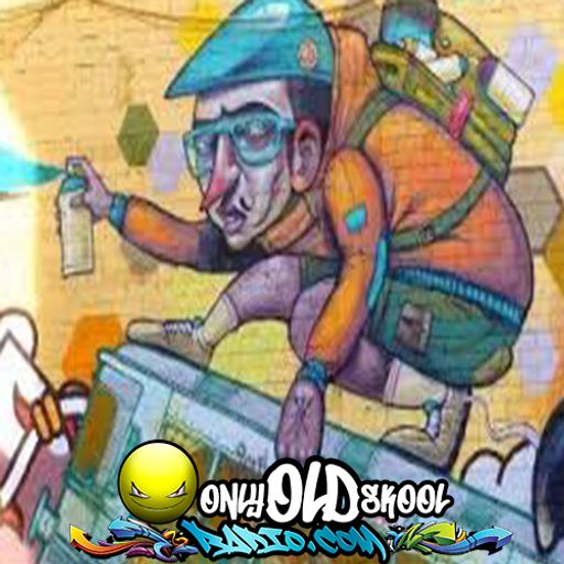 DJ Destiny - Saturday 27th August 2022  - OnlyOldSkoolRadio.com