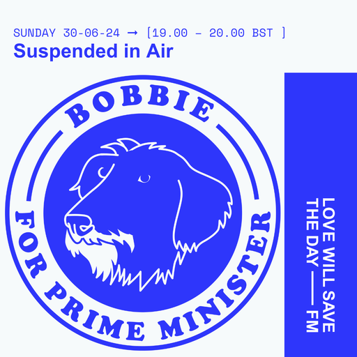 2024-06-30 Suspended in Air | LWSTD-FM
