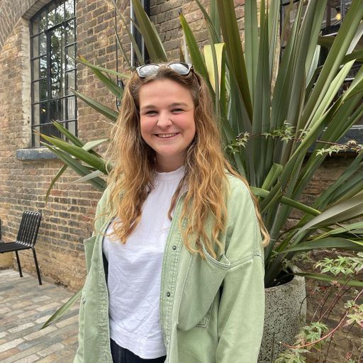 Sarahtonin - 21/07/23 Voices Radio