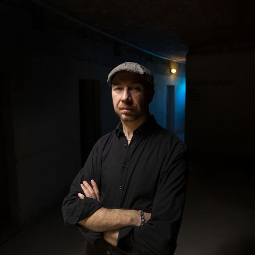 AD 93 w/ Shackleton and Enya  - 8th June 2025