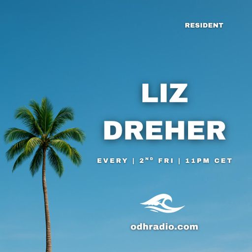 Liz Dreher- Depths of Progression vol 26