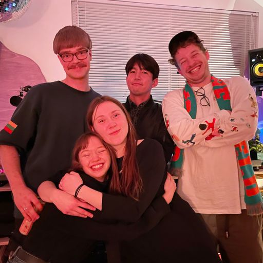 BULKA Erotika w. Šikšna & Beth Alana - November 2023