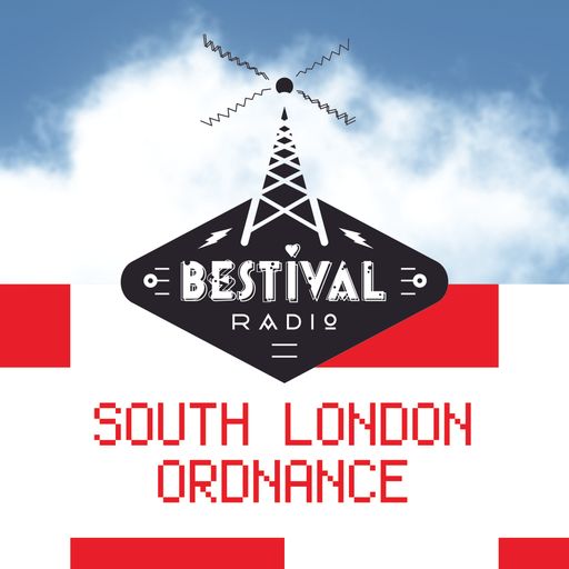 South London Ordnance Bestival Radio 2014
